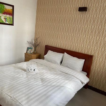 Nguyen Phuong Hotel Νταλάτ Εξωτερικό φωτογραφία