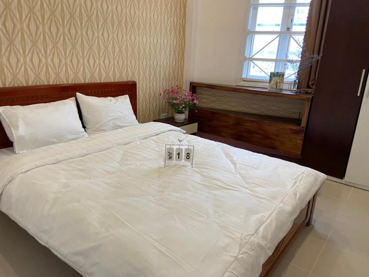 Nguyen Phuong Hotel Νταλάτ Εξωτερικό φωτογραφία